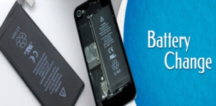 Battery Change-iPhone Lafayette-(iphonerepairslafayette.com)